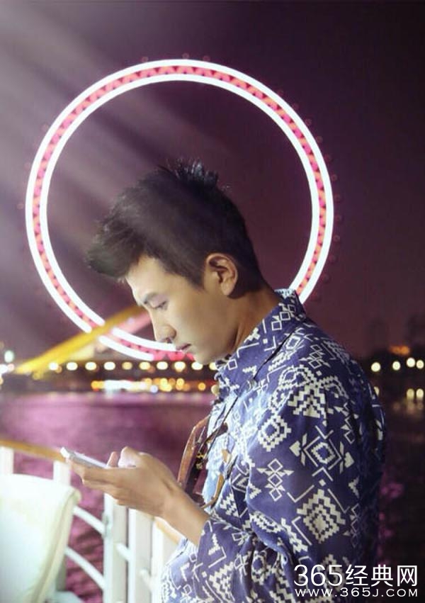 大左美国出海照颜值飙高 回国开工自嘲变懒