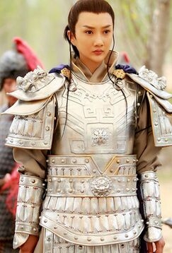 《隋唐英雄5》兰依喜欢薛葵吗，最后的结局怎么样？