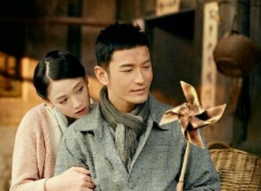 《锦绣缘》荣锦绣有没有生下孩子