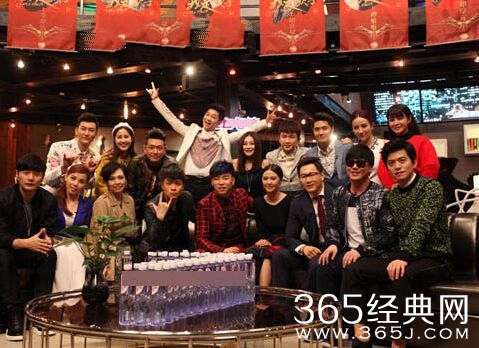 《我是歌手》第三季总决赛名单及帮唱嘉宾名单介绍