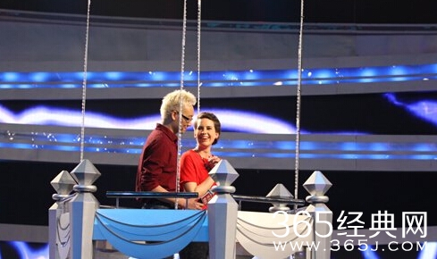 非诚勿扰拉娜个人资料介绍