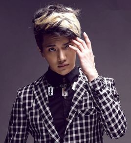 天天向上20150320小五唱那段歌曲叫什么及歌词介绍