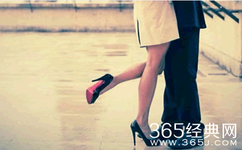 献给热恋中情侣的20条说说