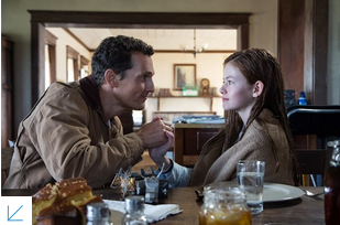 星际穿越原版结局是什么 