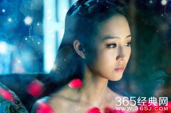 《新少年四大名捕》楚离陌母亲是谁