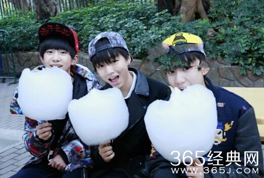 TF少年GO第三季20150320期未删减版视频观看 