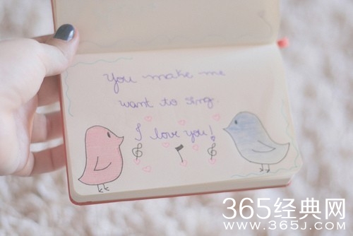 选一种姿态，让自己活得无可替代