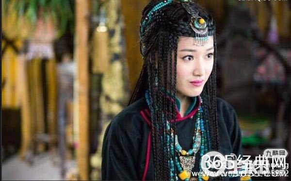 《新少年四大名捕》慕雪什么时候出现以及第几集出现？慕雪最后结局