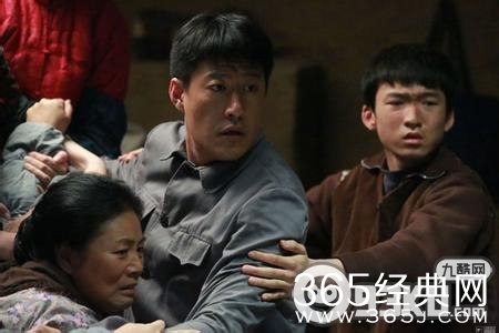 《我的二哥二嫂》周文最后结局以及周文最后和谁结婚了