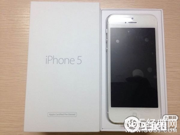 iPhone苹果官翻机是什么意思？怎么识别iPhone苹果官翻机