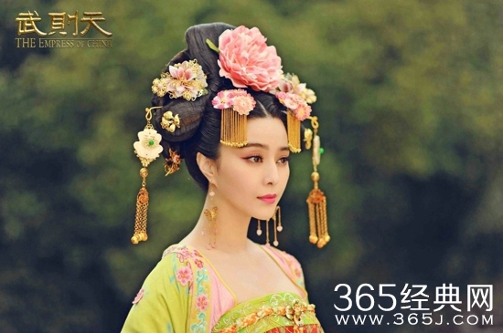 《武媚娘传奇》完整版在台湾什么时候播出在哪个台播出