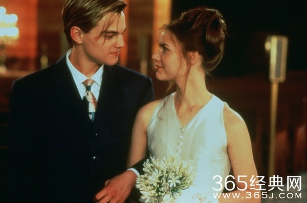 《罗密欧与朱丽叶》 重拍，将以暴力美学呈现