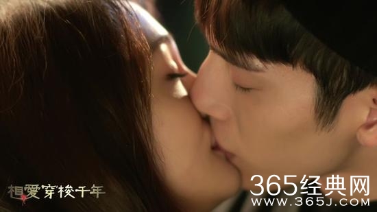 相爱穿梭千年公明写给湘湘的情书内容是什么 公明写给湘湘古文情书介绍