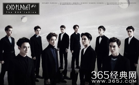 EXO将携2辑回归：《Call Me Baby》是首怎样的歌？