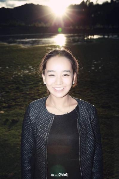 藏语版《喜欢你》演唱者边巴德个人资料介绍