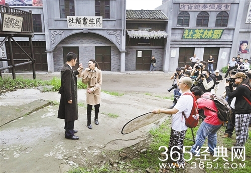 《铁核桃》什么时候更新，在哪个台播出 