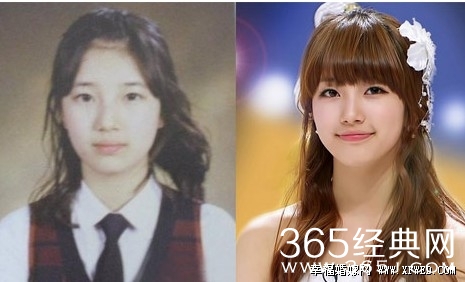 李敏镐女朋友秀智照片资料曝光 秀智感情史及有几任前男友揭秘