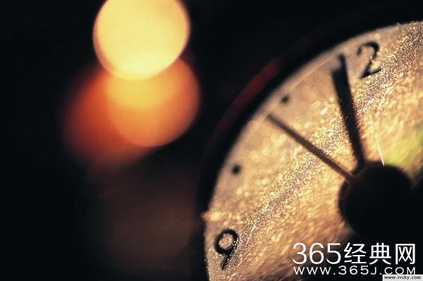 你之所以不能成功，不是因为失败得太少