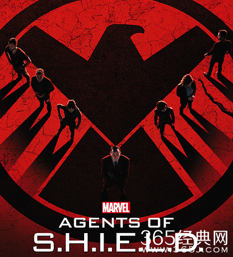 美剧排行榜前十名（2015最新，前十名推荐）