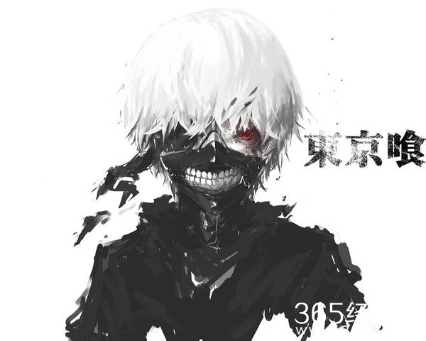 《东京食尸鬼》金木研头发颜色为何会变白，经历了什么？