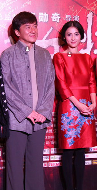 成龙想掐死张柏芝是怎么回事_成龙为什么想掐死张柏芝_365经典网