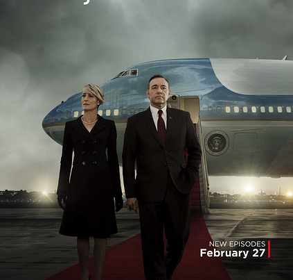 美剧排行榜前十名（2015最新，前十名推荐）