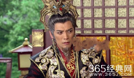 封神英雄榜2第64集帝辛头发怎么突然就白了_帝辛白发原因是什么_365经典网
