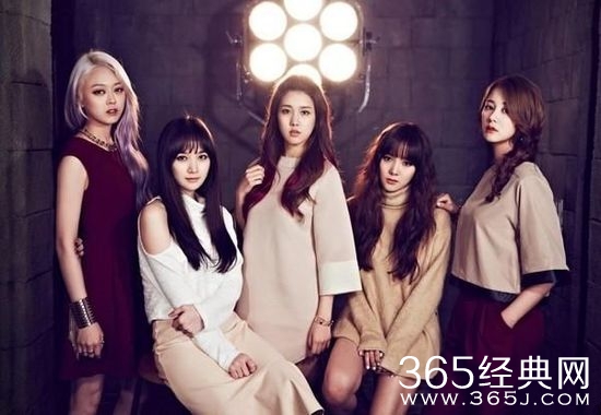 韩女团成员与男友酒驾5车追撞 SPICA知元躺枪