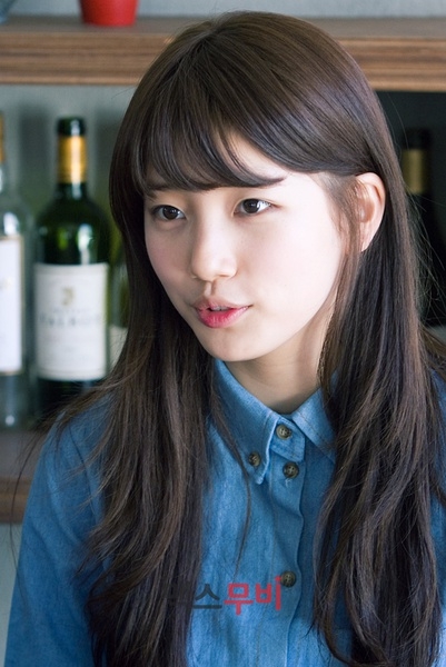 女团missA成员秀智个人资料家境揭秘