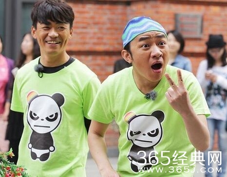 王宝强离开跑男2去参加真正男子汉的原因是什么