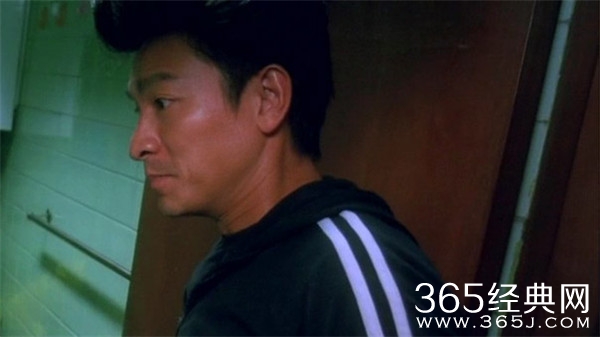 【大写人物】刘德华：别人问我为何还耍帅？我习惯了啊