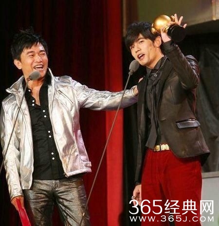 吴宗宪讽周杰伦：我的主持功力他三辈子学不来