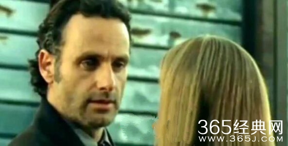 《行尸走肉第五季》第15集字幕版什么时候播出