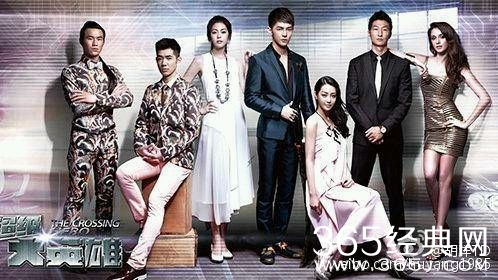 超级大英雄(1-20集,大结局)剧情介绍