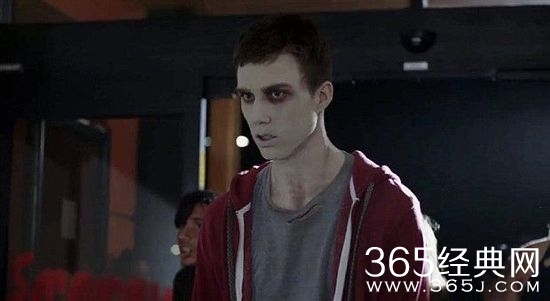 恶搞片《走肉行尸》登陆北美 《僵尸肖恩》躺枪