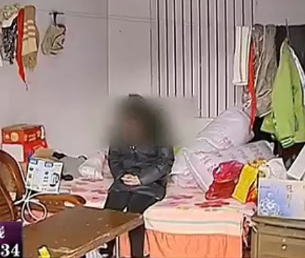 孙晓梅遭囚禁性侵被拍裸照照片曝光_ 揭秘孙晓梅为什么不逃跑_365经典网