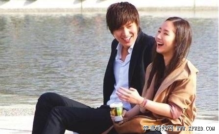 李敏镐前女友是谁？ 李敏镐朴敏英为什么分手原因曝光揭秘朴敏英个人资料照片背景