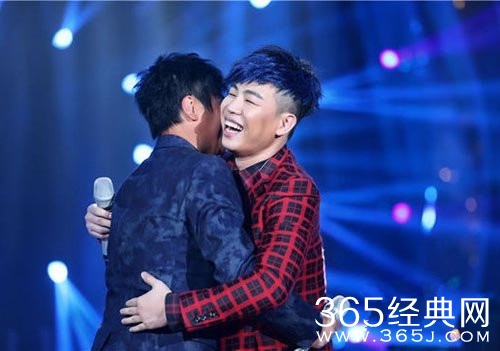 我是歌手第三季帮唱嘉宾名单：陈奕迅黄绮珊助阵图片