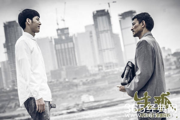 《失孤》三天劲收1.1亿 创国产文艺片最好开画成绩