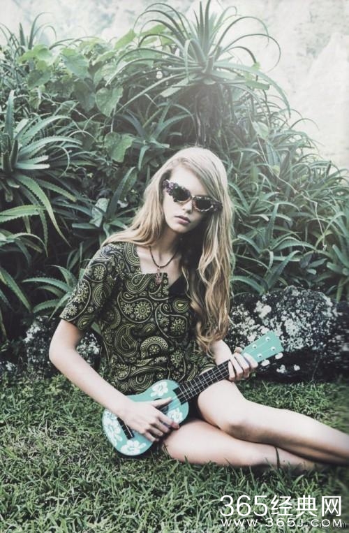 生活有多美好，取决于你对它有多热爱