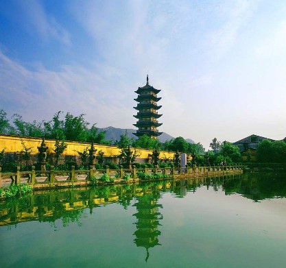 【去国内十大空气质量最佳城市旅游}】