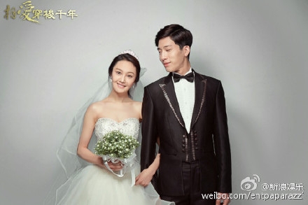 相爱穿梭千年大结局第22集剧情预告介绍_公明跳河自尽_365经典网