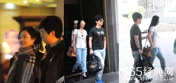 我是歌手3李健妻子儿时照片曝光_李健妻子孟小蓓清华博士白富美_365经典网