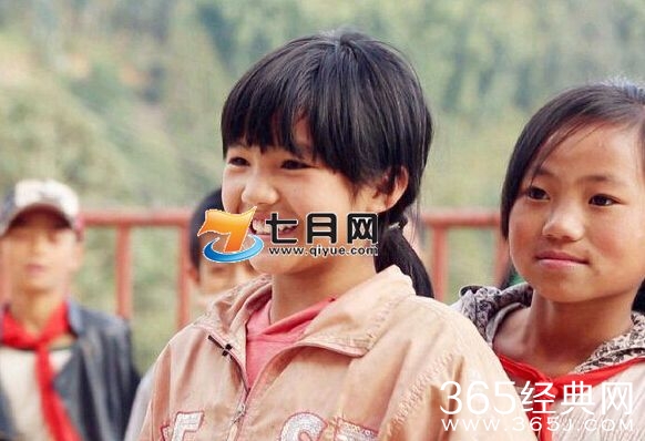 变形计优优生活照个人资料QQ号 变形计优优联系方式微博相册照片