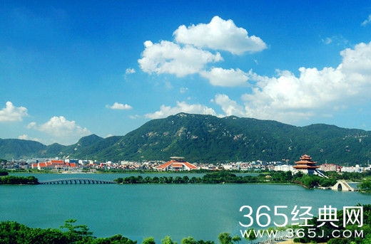 【去国内十大空气质量最佳城市旅游}】