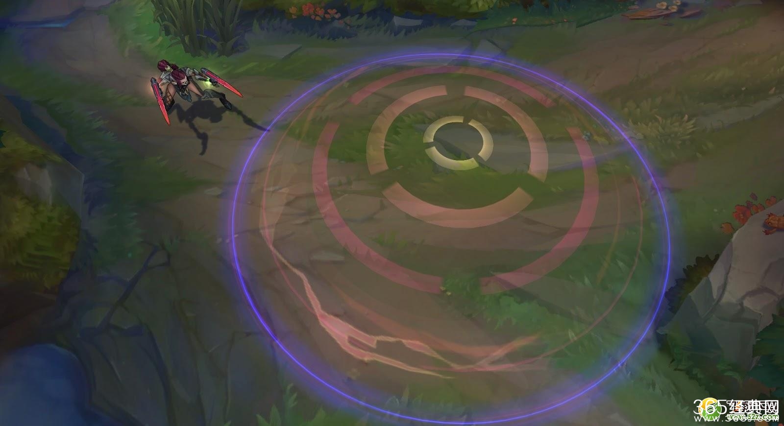 LOL铁血女忍阿卡丽皮肤多少钱？铁血女忍阿卡丽皮肤效果怎么样？