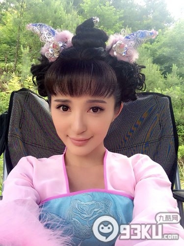 《封神英雄榜2》羊精杨显扮演者是谁？杨显扮演者刘音个人资料