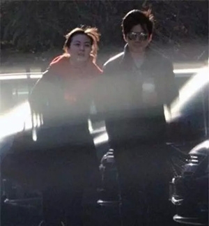 我是歌手3李健妻子儿时照片曝光_李健妻子孟小蓓清华博士白富美_365经典网