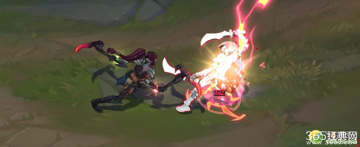 LOL铁血女忍阿卡丽皮肤多少钱？铁血女忍阿卡丽皮肤效果怎么样？