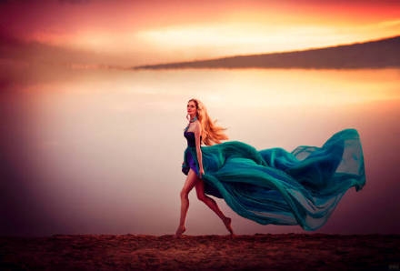 早安心语150323：只有拼出来的努力，没有等出来的辉煌